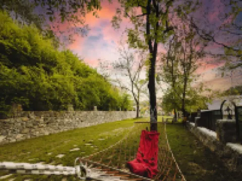 Arslan BEY Konağı Butik Otel Hotéis em Mudurnu