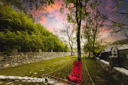 Arslan BEY Konağı Butik Otel