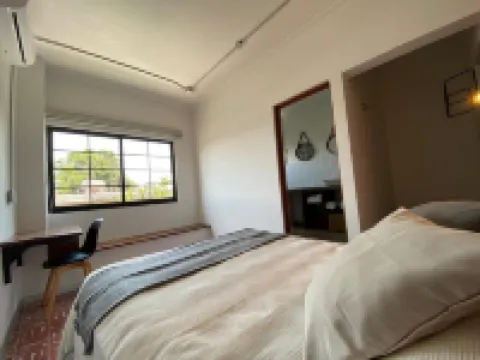 C. Santos Degollado 34 Hoteles en Colima