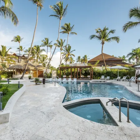 Sunscape Coco Punta Cana - All Inclusive