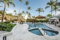 Sunscape Coco Punta Cana - All Inclusive - spa