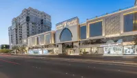 Jasmien Golden Hotels near Madinah Airport