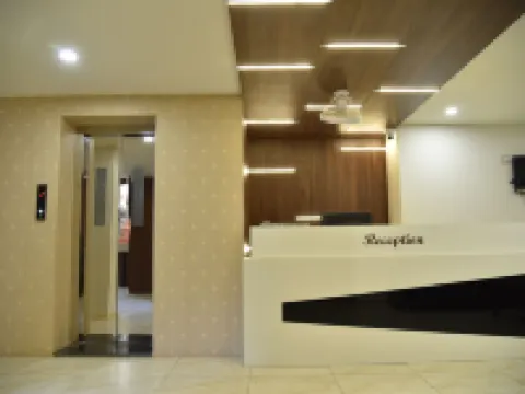 Hotel Savera Inn Hotels in Morbi