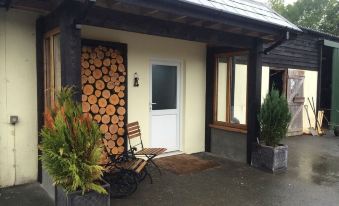 Barton Gate Farm B&B