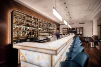 Kempinski Grand Hotel des Bains St. Moritz - 5-Star