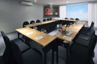G Suites Hotel by Amithya Hotels in Gubeng