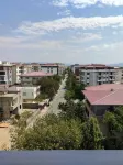 Cam Suites Hotel a Kahramanmaraş