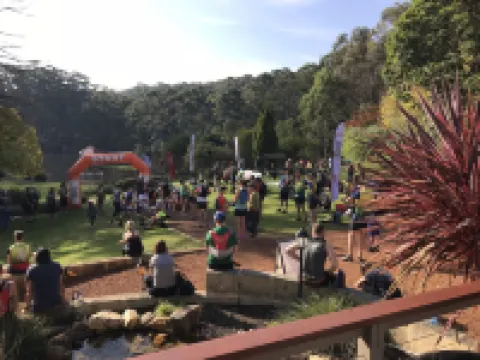 Forest Lodge Resort Hotels in Pemberton