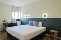 The Heritage Darwin