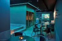 Hotel Vesturland - spa