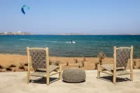 Seesoo Paros Beachfront Luxury Hideaway - Havudsigt
