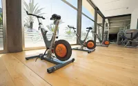 Hotel LIVVO Valle Taurito & Aquapark - Gym