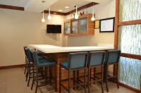 Comfort Suites Bossier City - Shreveport East - bar