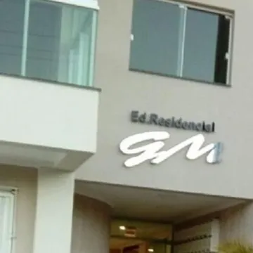 Apto 502 Residencial GM bem localizado Отели в г. Пиратуба