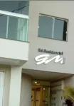 Apto 502 Residencial GM bem localizado Hotels in Piratuba