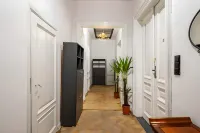 Blue Style Aparthotel Hotels in Mistrzejowice
