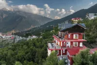 Echor - the Alpine Crest Hotels near Kinnaur Kailash View Point YALANG