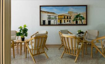 Hotel Arhuaco Rodadero