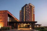 Radisson Blu Hotel Niamey Hotéis em 