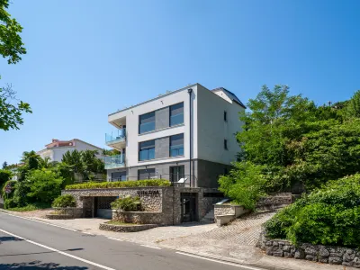 Villa Ziza