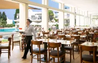 Louis Paphos Breeze - sarapan