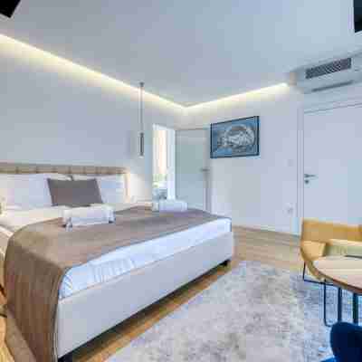 Villa Ziza Rooms