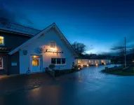 Landgasthaus Krimpenfort Hotel a Damme