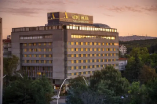Altinel Ankara Hotel & Convention Center