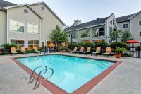 Homewood Suites by Hilton Houston - Kingwood Parc-Airport Area Hotels in Kingwood