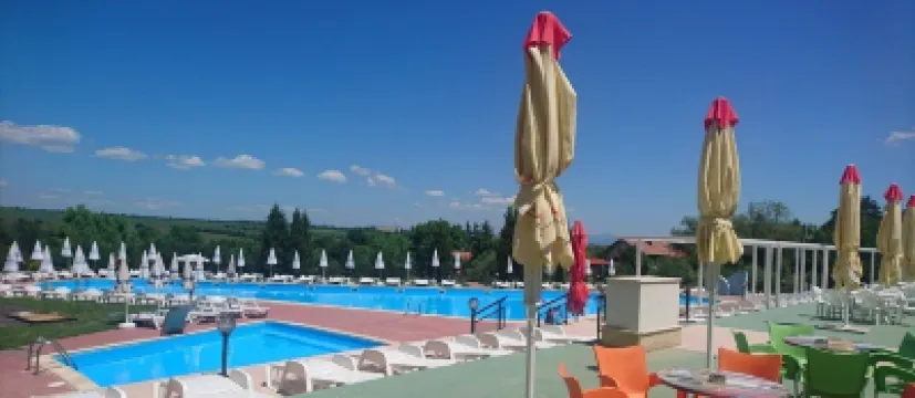 Hotel Bankya Palace Hotels in 