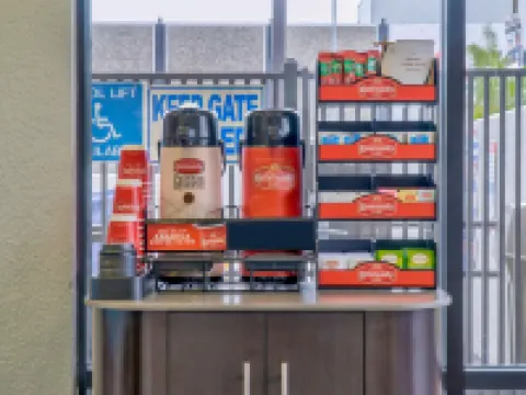 Motel 6 El Monte, CA - Los Angeles Hoteles en El Monte