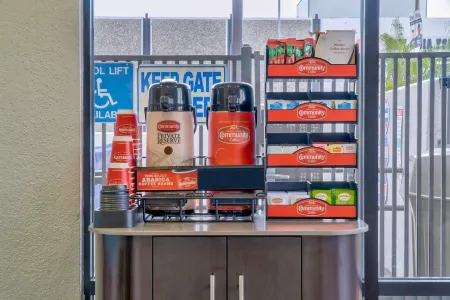 Motel 6 El Monte, CA - Los Angeles