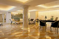 Alvear Palace Hotel - Leading Hotels of the World - spa