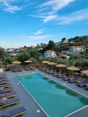 Pension Mango Hotels in 