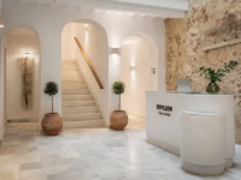 BYPILLOW Casa Gades（夜枕家園） 加的斯酒店