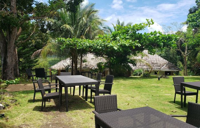 Infinity Heights Resort