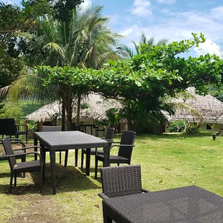 Infinity Heights Resort