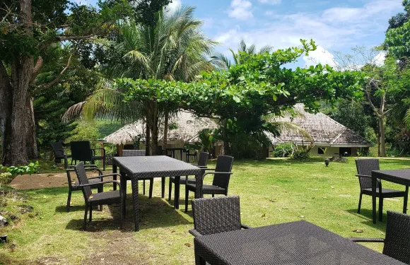 英菲尼迪高地度假村