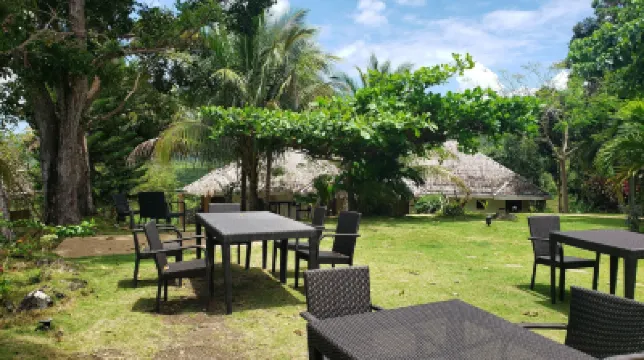 Infinity Heights Resort Hotels near Siquijor