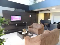 Gaúcho Hotel Hotel a Tapejara