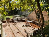Homestay Thùy Dương (Thùy Dương Là Nhà) Các khách sạn ở Phường 10