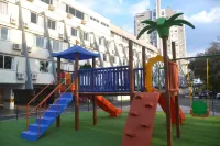 Premium Vila Velha Ponta Grossa Hotel a Ponta Grossa