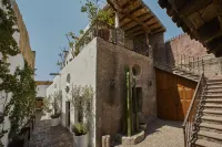 Mesón Hidalgo
