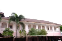 Bansuannamdee Hotels in Nikhom Phatthana