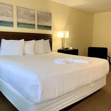 Seven Gables Inn