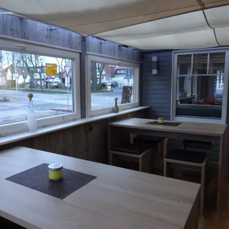Haus Meeresblick