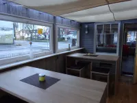 Hotel Haus Meeresblick - Frühstück