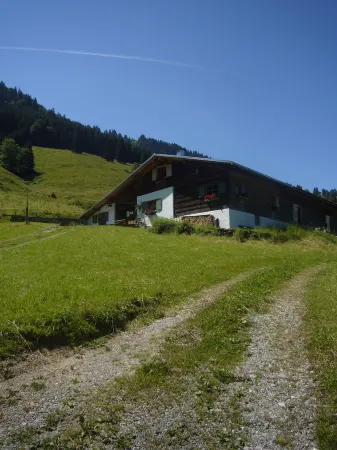 Hotel Bavaria - Partnerbetrieb Von Oberstaufen Plus