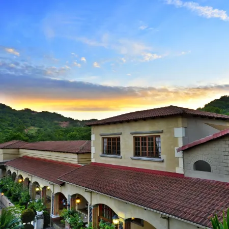 La Villa Vita