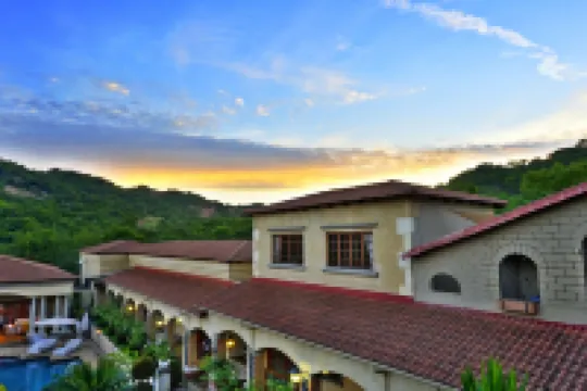 La Villa Vita โรงแรมใน